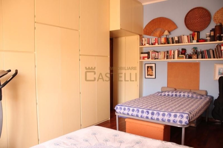 Via San Luca, Corso Italia, 20122, 2 Bedrooms Bedrooms, 3 Rooms Rooms,2 BathroomsBathrooms,Lägenhet,Till salu,Via San Luca,2,1006
