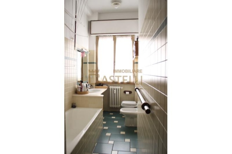 Via San Luca, Corso Italia, 20122, 2 Bedrooms Bedrooms, 3 Rooms Rooms,2 BathroomsBathrooms,Lägenhet,Till salu,Via San Luca,2,1006