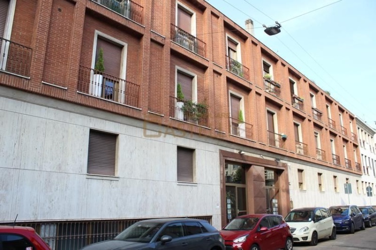 Via San Luca, Corso Italia, 20122, 2 Bedrooms Bedrooms, 3 Rooms Rooms,2 BathroomsBathrooms,Lägenhet,Till salu,Via San Luca,2,1006