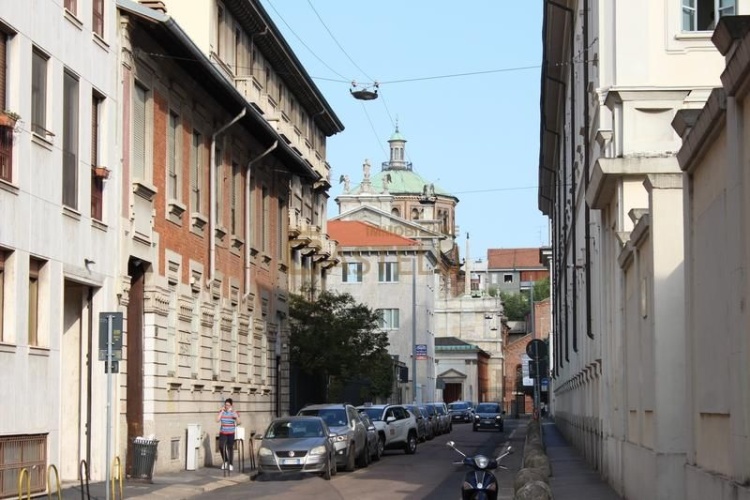 Via San Luca, Corso Italia, 20122, 2 Bedrooms Bedrooms, 3 Rooms Rooms,2 BathroomsBathrooms,Lägenhet,Till salu,Via San Luca,2,1006