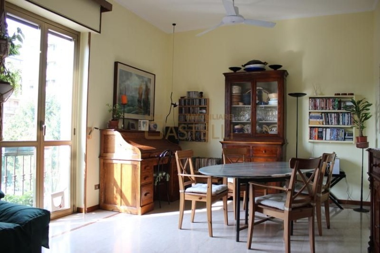 Via San Luca, Corso Italia, 20122, 2 Bedrooms Bedrooms, 3 Rooms Rooms,2 BathroomsBathrooms,Lägenhet,Till salu,Via San Luca,2,1006