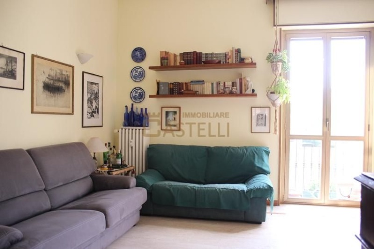 Via San Luca, Corso Italia, 20122, 2 Bedrooms Bedrooms, 3 Rooms Rooms,2 BathroomsBathrooms,Lägenhet,Till salu,Via San Luca,2,1006