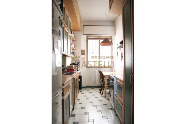 Via San Luca, Corso Italia, 20122, 2 Bedrooms Bedrooms, 3 Rooms Rooms,2 BathroomsBathrooms,Lägenhet,Till salu,Via San Luca,2,1006