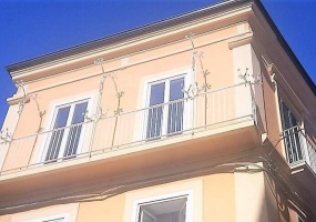 Tropea, 3 Bedrooms Bedrooms, 4 Rooms Rooms,3 BathroomsBathrooms,Lägenhet,Att hyra,1068