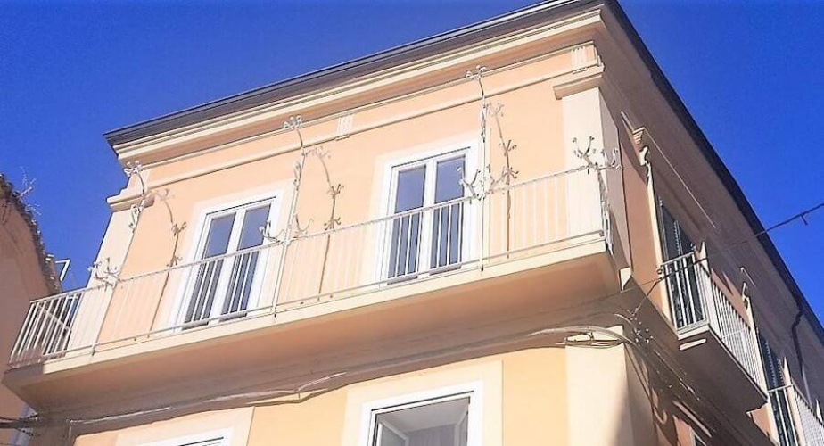 Tropea, 3 Bedrooms Bedrooms, 4 Rooms Rooms,3 BathroomsBathrooms,Lägenhet,Att hyra,1068