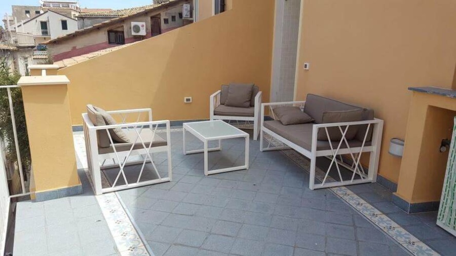 Tropea, 3 Bedrooms Bedrooms, 4 Rooms Rooms,3 BathroomsBathrooms,Lägenhet,Att hyra,1068