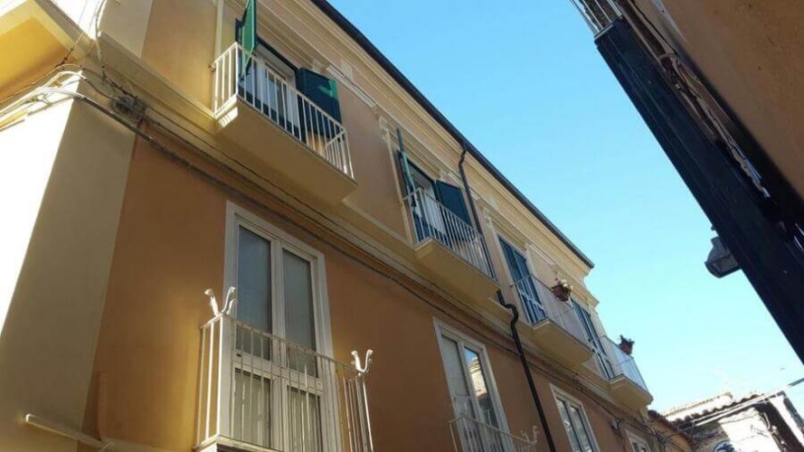 Tropea, 3 Bedrooms Bedrooms, 4 Rooms Rooms,3 BathroomsBathrooms,Lägenhet,Att hyra,1068