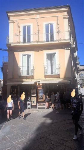 Tropea, 3 Bedrooms Bedrooms, 4 Rooms Rooms,3 BathroomsBathrooms,Lägenhet,Att hyra,1068