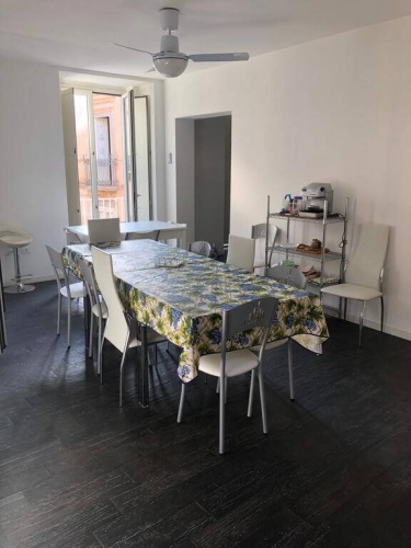 Tropea, 3 Bedrooms Bedrooms, 4 Rooms Rooms,3 BathroomsBathrooms,Lägenhet,Att hyra,1068