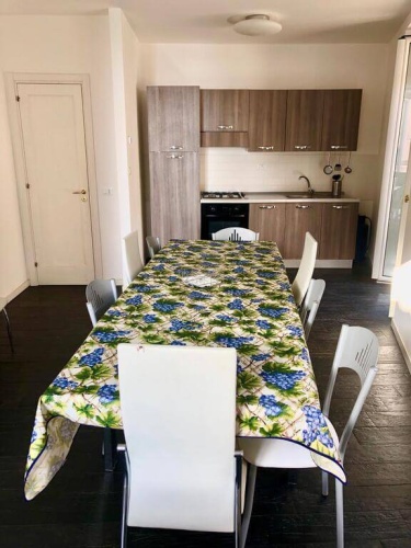 Tropea, 3 Bedrooms Bedrooms, 4 Rooms Rooms,3 BathroomsBathrooms,Lägenhet,Att hyra,1068