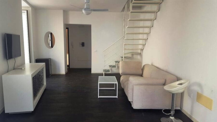 Tropea, 3 Bedrooms Bedrooms, 4 Rooms Rooms,3 BathroomsBathrooms,Lägenhet,Att hyra,1068