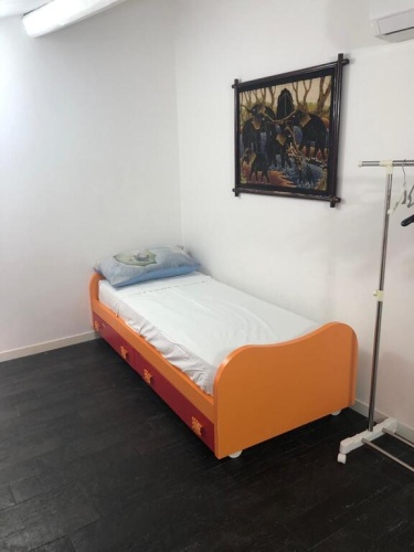 Tropea, 3 Bedrooms Bedrooms, 4 Rooms Rooms,3 BathroomsBathrooms,Lägenhet,Att hyra,1068