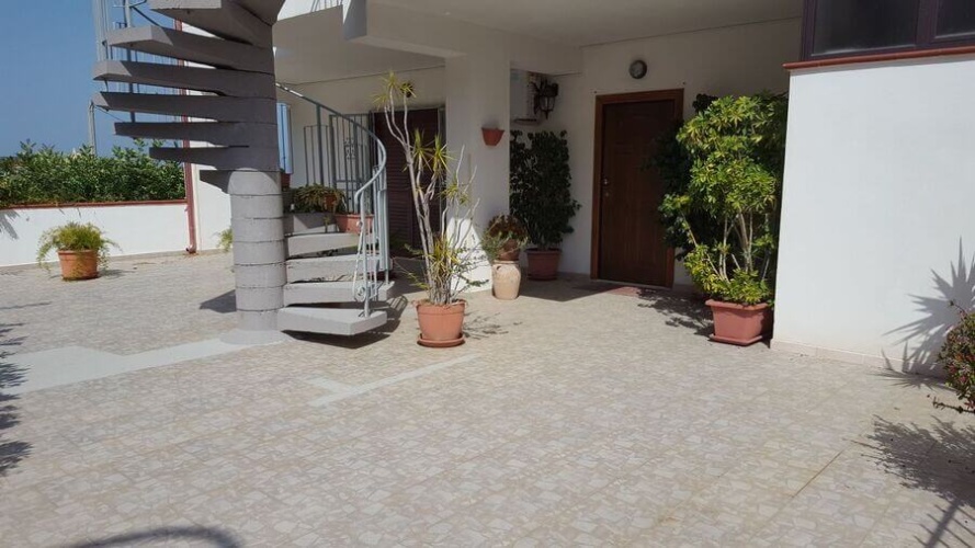 Tropea, 2 Bedrooms Bedrooms, 3 Rooms Rooms,1 BathroomBathrooms,Lägenhet,Att hyra,1069