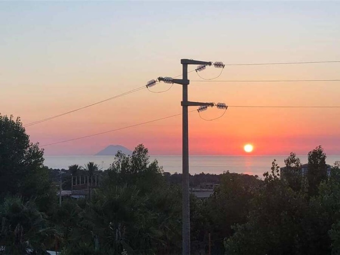 Tropea, 2 Bedrooms Bedrooms, 3 Rooms Rooms,1 BathroomBathrooms,Lägenhet,Att hyra,1069