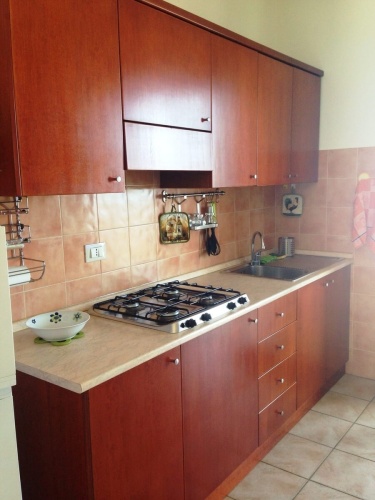 Tropea, 2 Bedrooms Bedrooms, 3 Rooms Rooms,1 BathroomBathrooms,Lägenhet,Att hyra,1069
