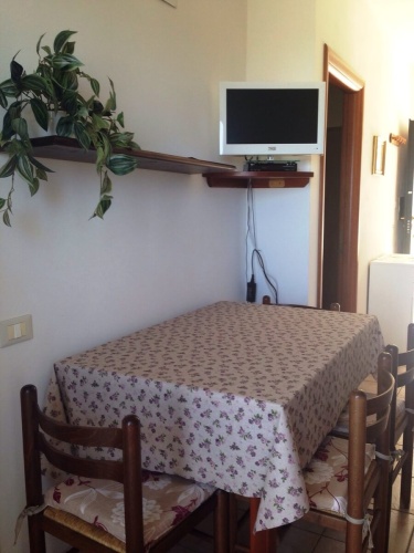 Tropea, 2 Bedrooms Bedrooms, 3 Rooms Rooms,1 BathroomBathrooms,Lägenhet,Att hyra,1069