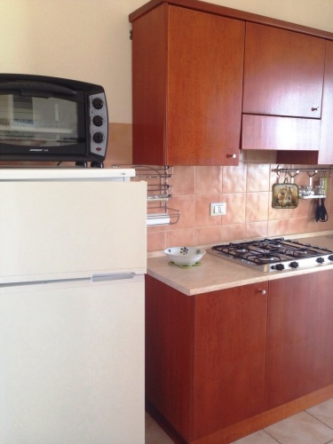 Tropea, 2 Bedrooms Bedrooms, 3 Rooms Rooms,1 BathroomBathrooms,Lägenhet,Att hyra,1069