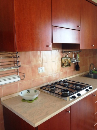 Tropea, 2 Bedrooms Bedrooms, 3 Rooms Rooms,1 BathroomBathrooms,Lägenhet,Att hyra,1069