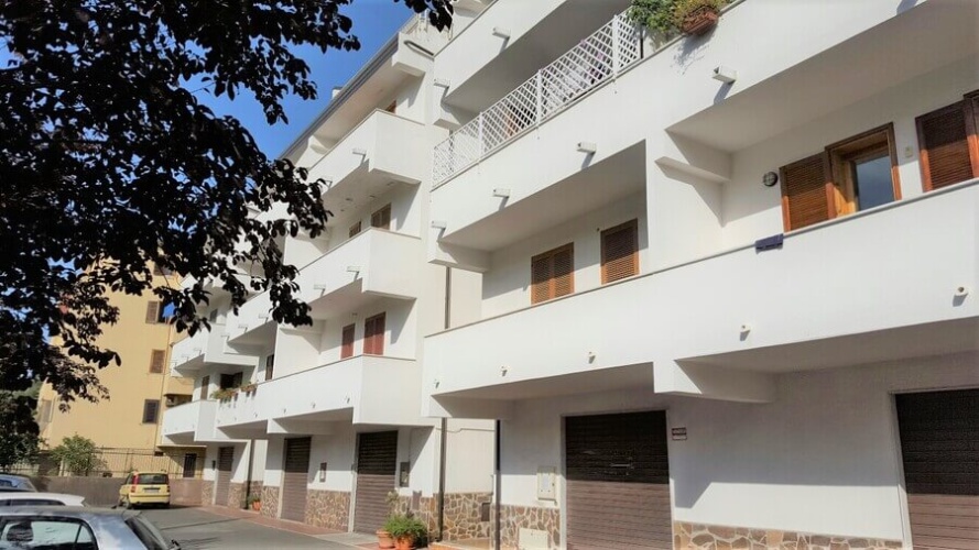 Viale don Mottola, Tropea, 2 Bedrooms Bedrooms, 3 Rooms Rooms,1 BathroomBathrooms,Lägenhet,Att hyra,Viale don Mottola,1070