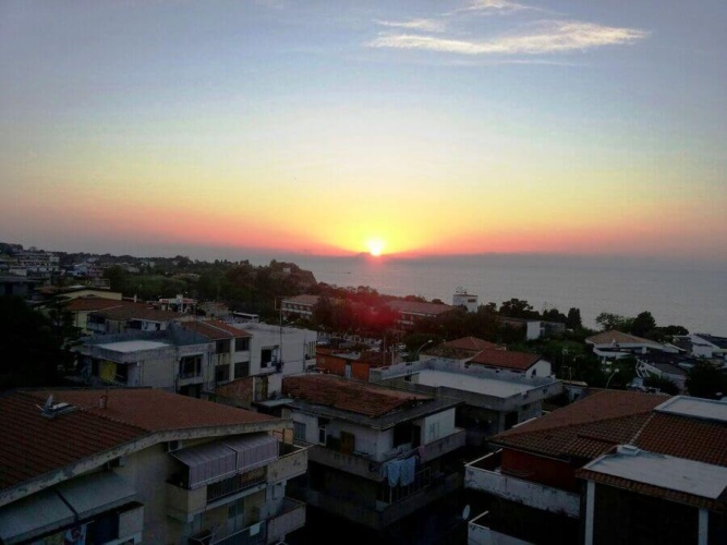 Viale don Mottola, Tropea, 2 Bedrooms Bedrooms, 3 Rooms Rooms,1 BathroomBathrooms,Lägenhet,Att hyra,Viale don Mottola,1070