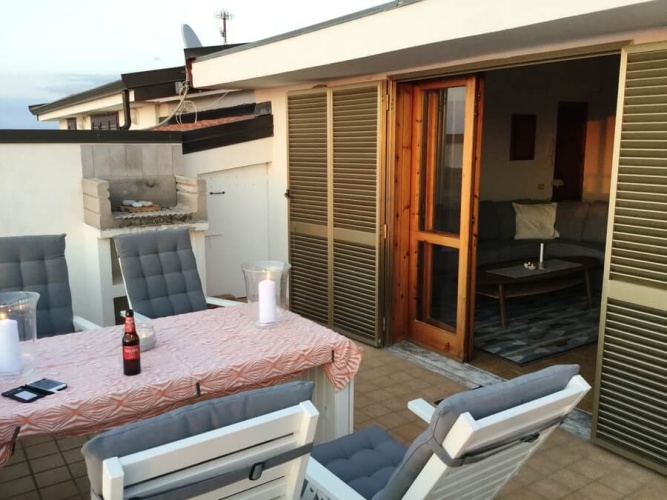 Viale don Mottola, Tropea, 2 Bedrooms Bedrooms, 3 Rooms Rooms,1 BathroomBathrooms,Lägenhet,Att hyra,Viale don Mottola,1070
