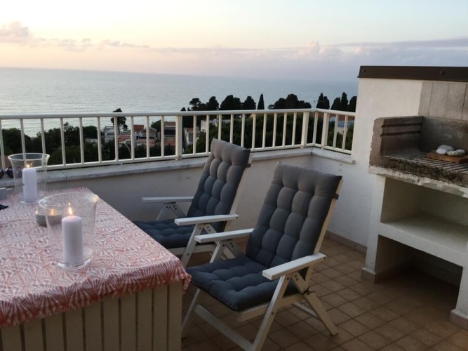 Viale don Mottola, Tropea, 2 Bedrooms Bedrooms, 3 Rooms Rooms,1 BathroomBathrooms,Lägenhet,Att hyra,Viale don Mottola,1070