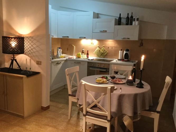 Viale don Mottola, Tropea, 2 Bedrooms Bedrooms, 3 Rooms Rooms,1 BathroomBathrooms,Lägenhet,Att hyra,Viale don Mottola,1070