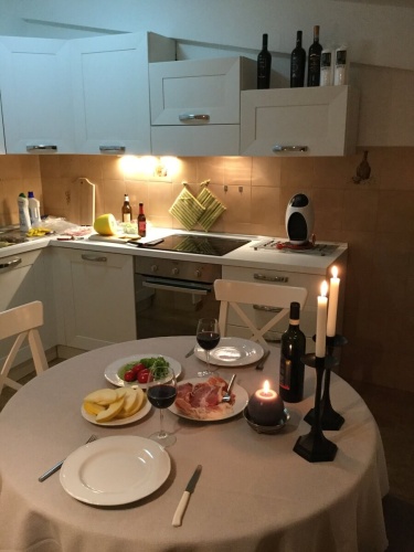Viale don Mottola, Tropea, 2 Bedrooms Bedrooms, 3 Rooms Rooms,1 BathroomBathrooms,Lägenhet,Att hyra,Viale don Mottola,1070
