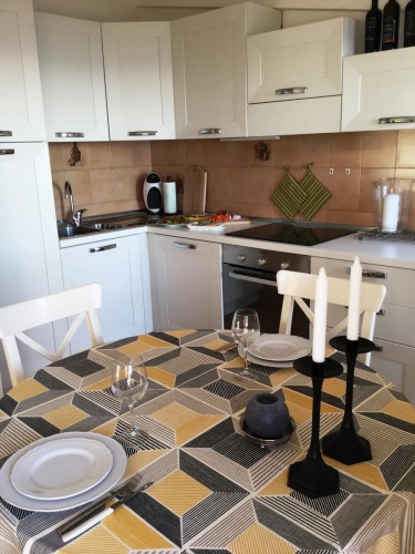 Viale don Mottola, Tropea, 2 Bedrooms Bedrooms, 3 Rooms Rooms,1 BathroomBathrooms,Lägenhet,Att hyra,Viale don Mottola,1070