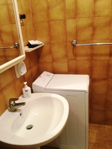 Viale don Mottola, Tropea, 2 Bedrooms Bedrooms, 3 Rooms Rooms,1 BathroomBathrooms,Lägenhet,Att hyra,Viale don Mottola,1070