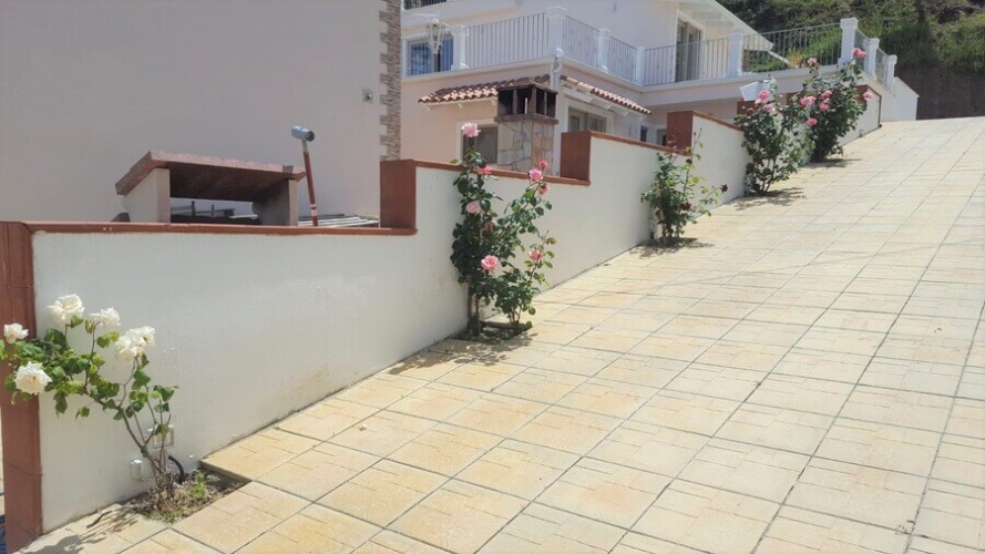 Tropea, 3 Bedrooms Bedrooms, 4 Rooms Rooms,2 BathroomsBathrooms,Villa,Att hyra,1071