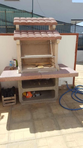 Tropea, 3 Bedrooms Bedrooms, 4 Rooms Rooms,2 BathroomsBathrooms,Villa,Att hyra,1071