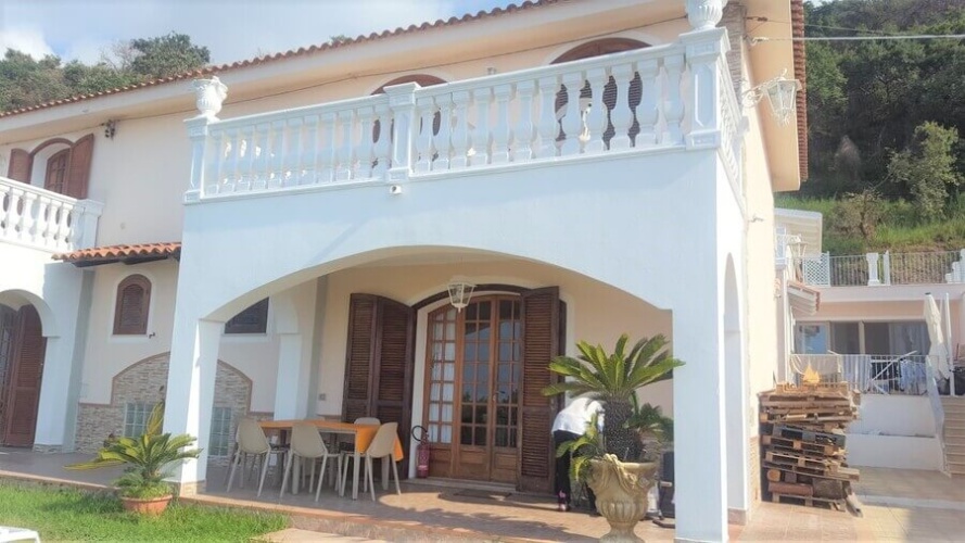 Tropea, 3 Bedrooms Bedrooms, 4 Rooms Rooms,2 BathroomsBathrooms,Villa,Att hyra,1071