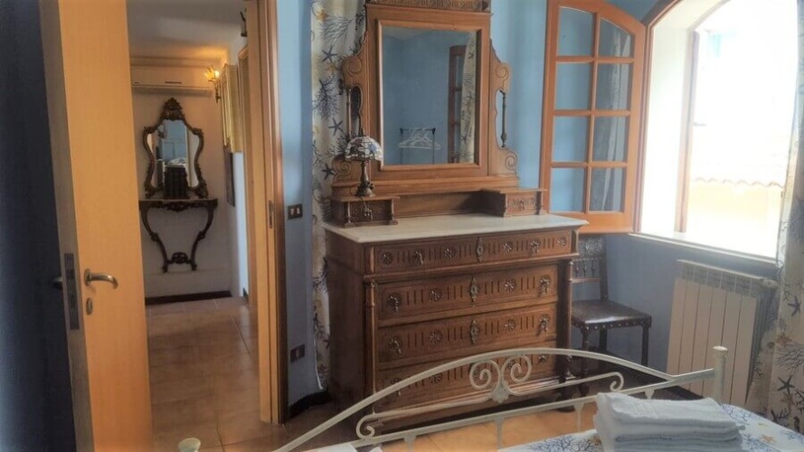 Tropea, 3 Bedrooms Bedrooms, 4 Rooms Rooms,2 BathroomsBathrooms,Villa,Att hyra,1071