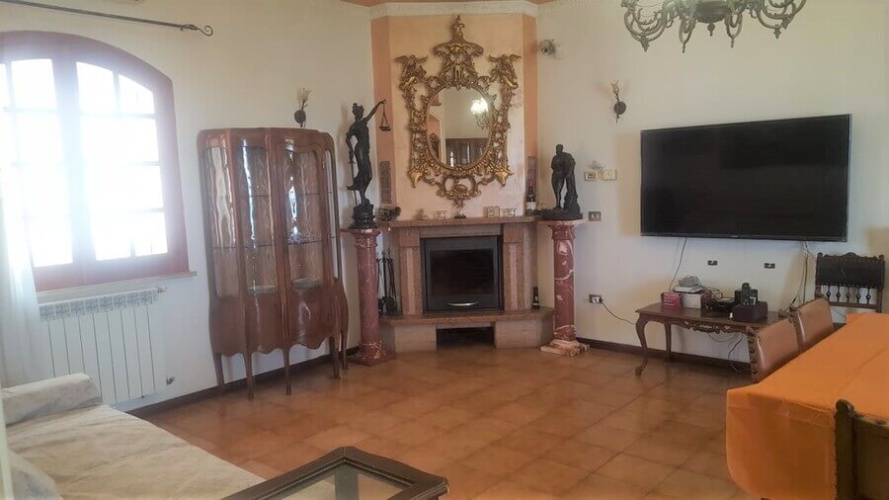 Tropea, 3 Bedrooms Bedrooms, 4 Rooms Rooms,2 BathroomsBathrooms,Villa,Att hyra,1071