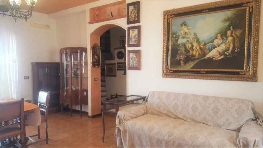 Tropea, 3 Bedrooms Bedrooms, 4 Rooms Rooms,2 BathroomsBathrooms,Villa,Att hyra,1071