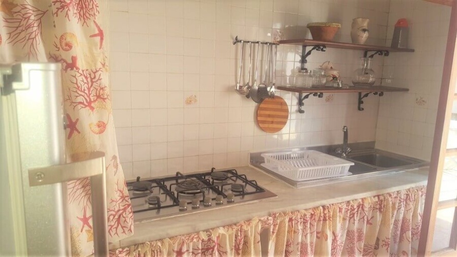 Tropea, 3 Bedrooms Bedrooms, 4 Rooms Rooms,2 BathroomsBathrooms,Villa,Att hyra,1071