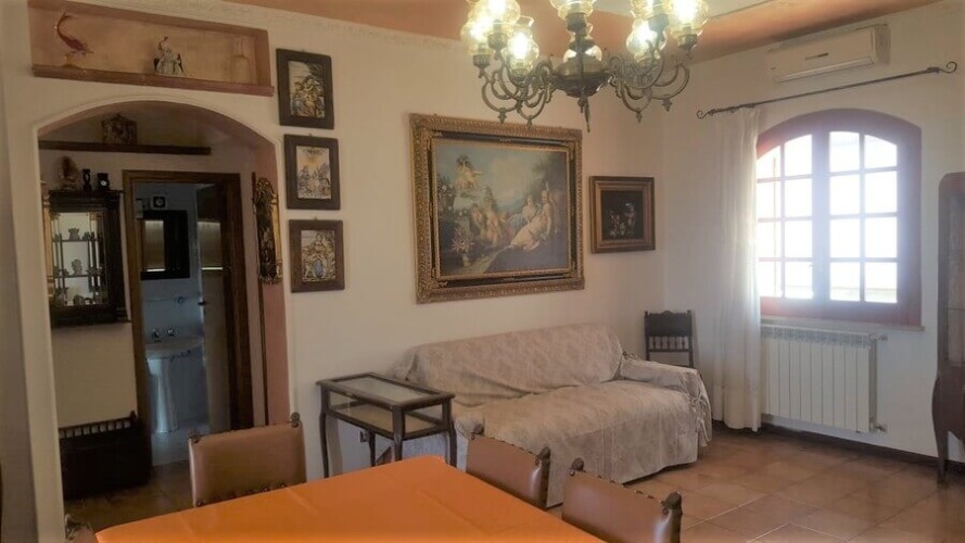 Tropea, 3 Bedrooms Bedrooms, 4 Rooms Rooms,2 BathroomsBathrooms,Villa,Att hyra,1071