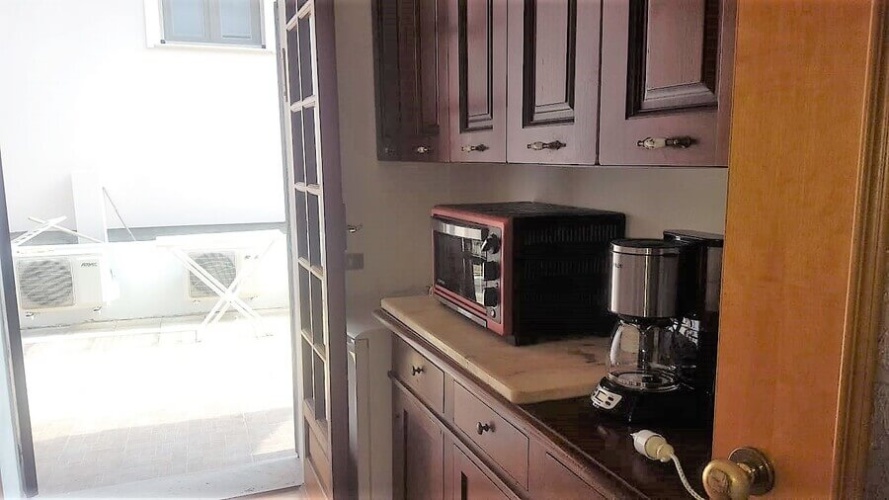 Tropea, 3 Bedrooms Bedrooms, 4 Rooms Rooms,2 BathroomsBathrooms,Villa,Att hyra,1071
