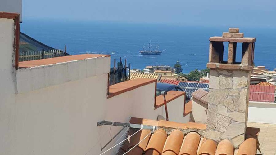 Tropea, 3 Bedrooms Bedrooms, 4 Rooms Rooms,2 BathroomsBathrooms,Villa,Att hyra,1071