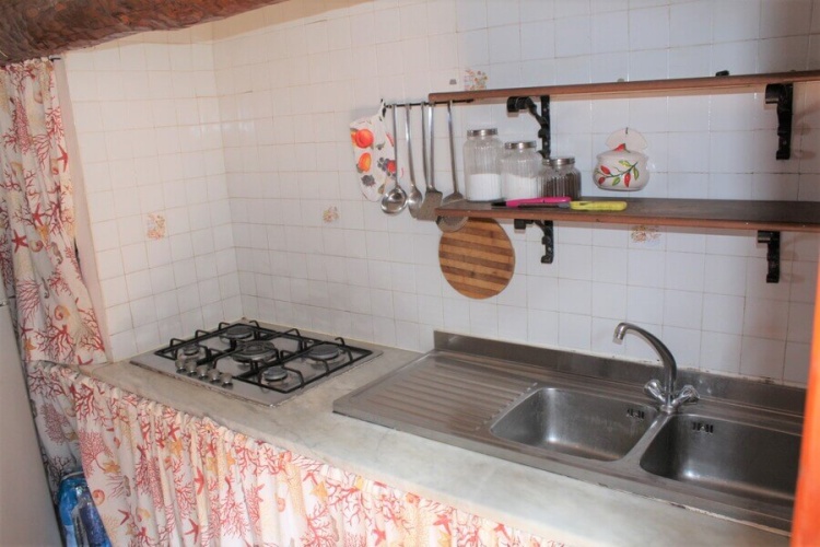 Tropea, 3 Bedrooms Bedrooms, 4 Rooms Rooms,2 BathroomsBathrooms,Villa,Att hyra,1071