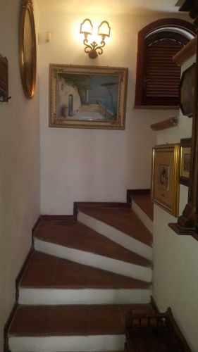 Tropea, 3 Bedrooms Bedrooms, 4 Rooms Rooms,2 BathroomsBathrooms,Villa,Att hyra,1071