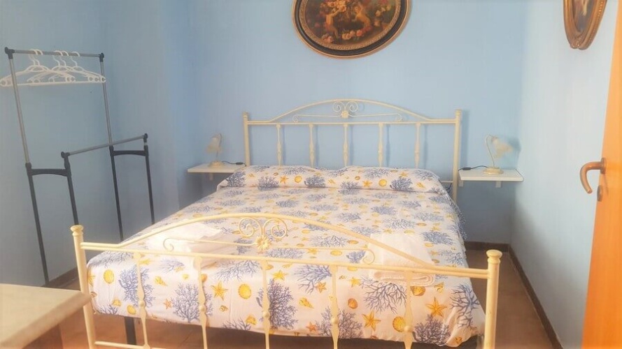 Tropea, 3 Bedrooms Bedrooms, 4 Rooms Rooms,2 BathroomsBathrooms,Villa,Att hyra,1071