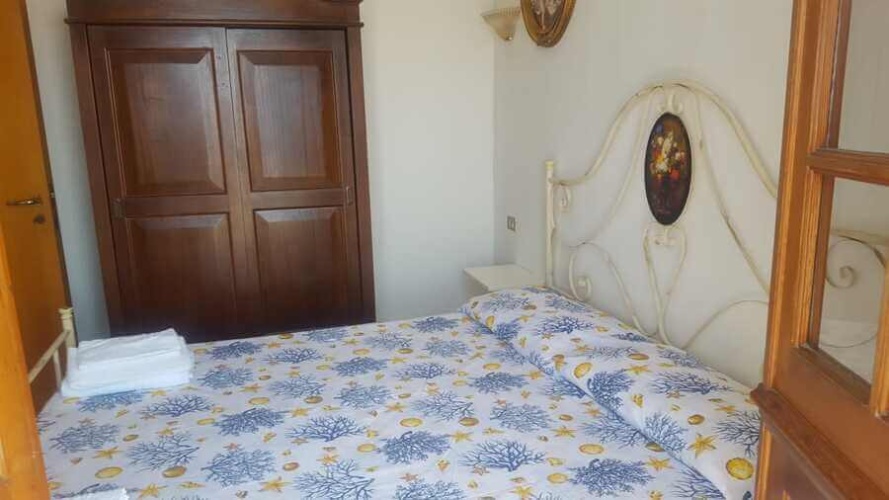Tropea, 3 Bedrooms Bedrooms, 4 Rooms Rooms,2 BathroomsBathrooms,Villa,Att hyra,1071
