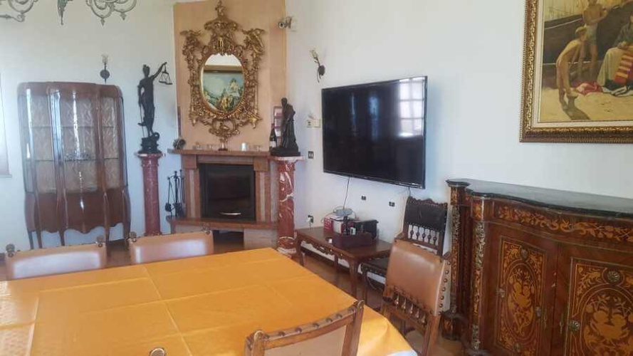 Tropea, 3 Bedrooms Bedrooms, 4 Rooms Rooms,2 BathroomsBathrooms,Villa,Att hyra,1071