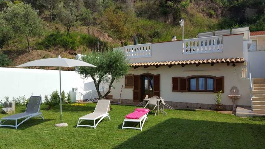 Tropea, 1 Bedroom Bedrooms, 2 Rooms Rooms,1 BathroomBathrooms,Villa,Att hyra,1072