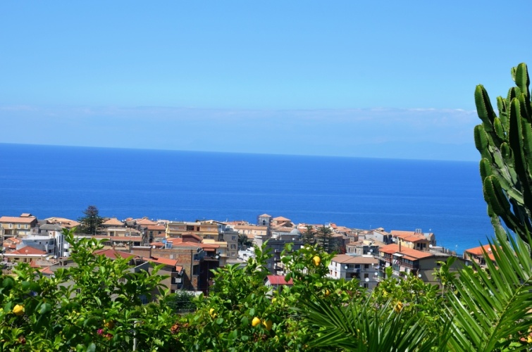 Tropea, 1 Bedroom Bedrooms, 2 Rooms Rooms,1 BathroomBathrooms,Villa,Att hyra,1072