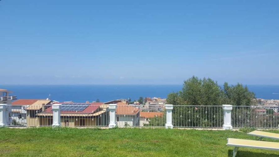 Tropea, 1 Bedroom Bedrooms, 2 Rooms Rooms,1 BathroomBathrooms,Villa,Att hyra,1072