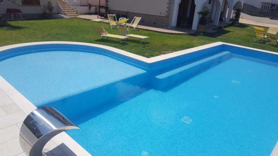 Tropea, 1 Bedroom Bedrooms, 2 Rooms Rooms,1 BathroomBathrooms,Villa,Att hyra,1072