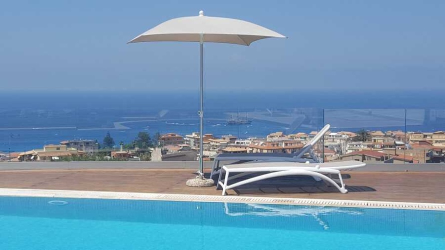 Tropea, 1 Bedroom Bedrooms, 2 Rooms Rooms,1 BathroomBathrooms,Villa,Att hyra,1072
